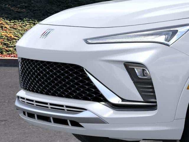 New 2026 Buick Envista Avenir FWD image 13
