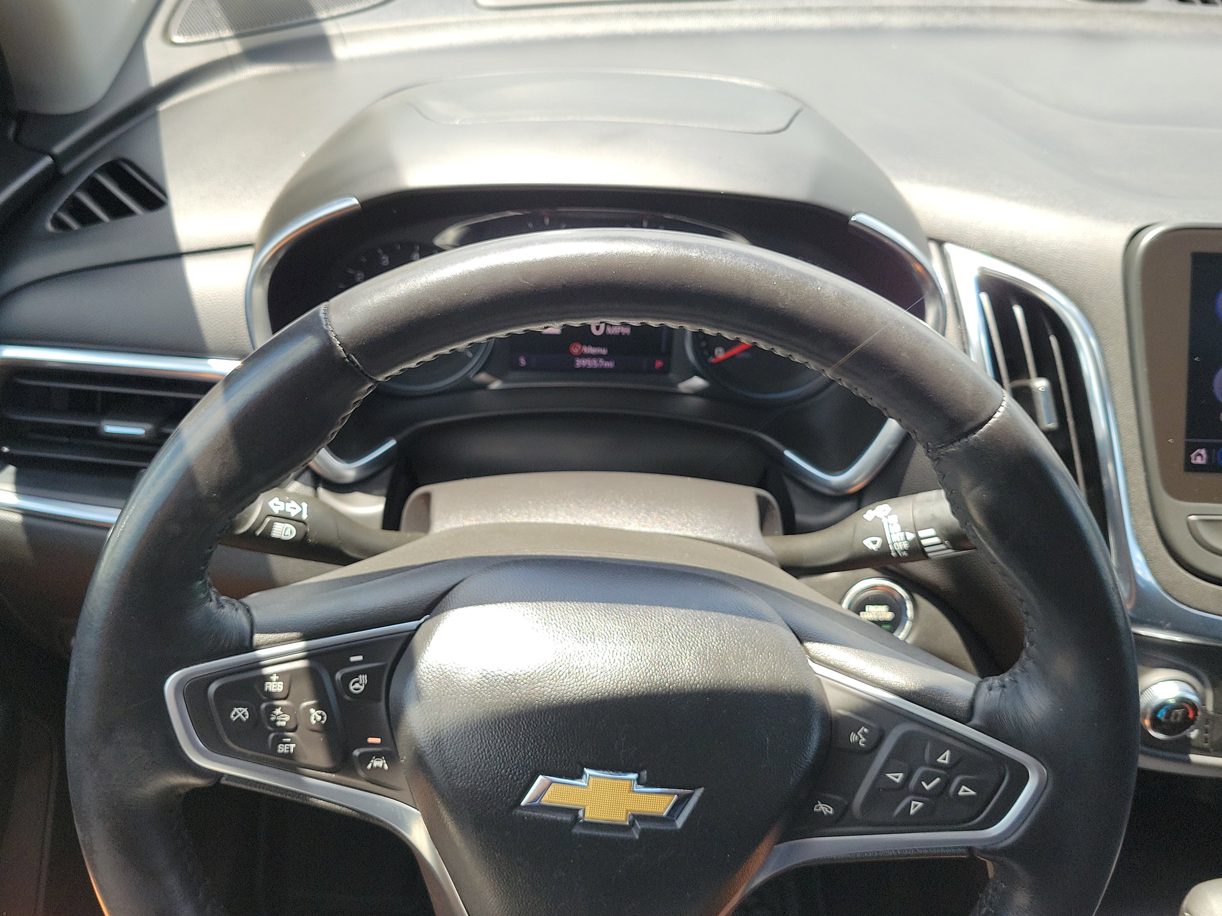 Used 2022 Chevrolet Equinox LT FWD image 23