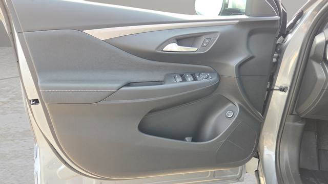 New 2026 Buick Envista Avenir image 31