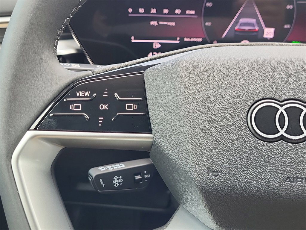 New 2025 Audi A5 2.0T Premium image 22