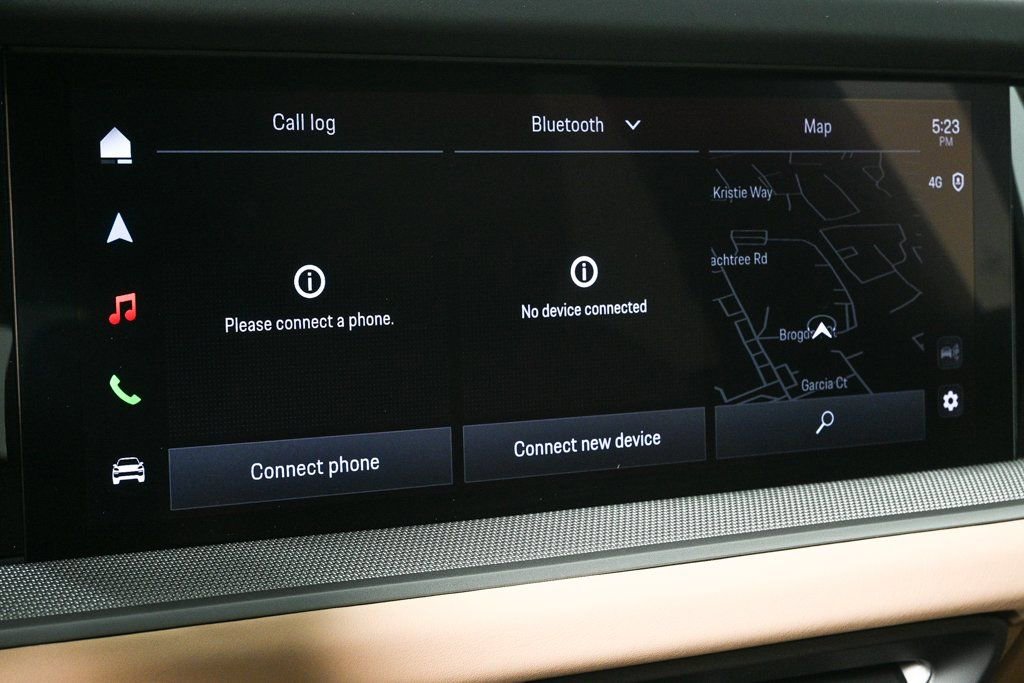 Used 2025 Porsche Cayenne S image 19