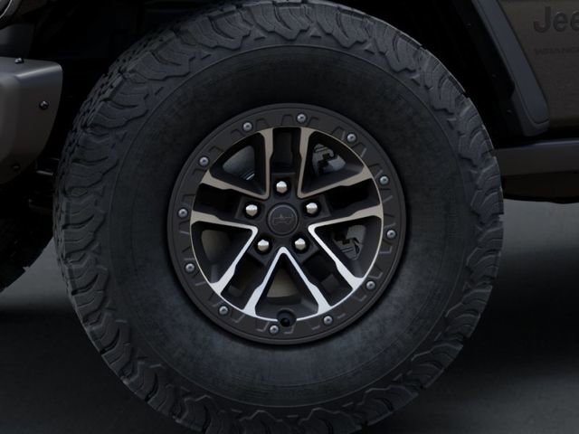 New 2026 Jeep Wrangler Unlimited Rubicon 392 AWD/4WD image 8