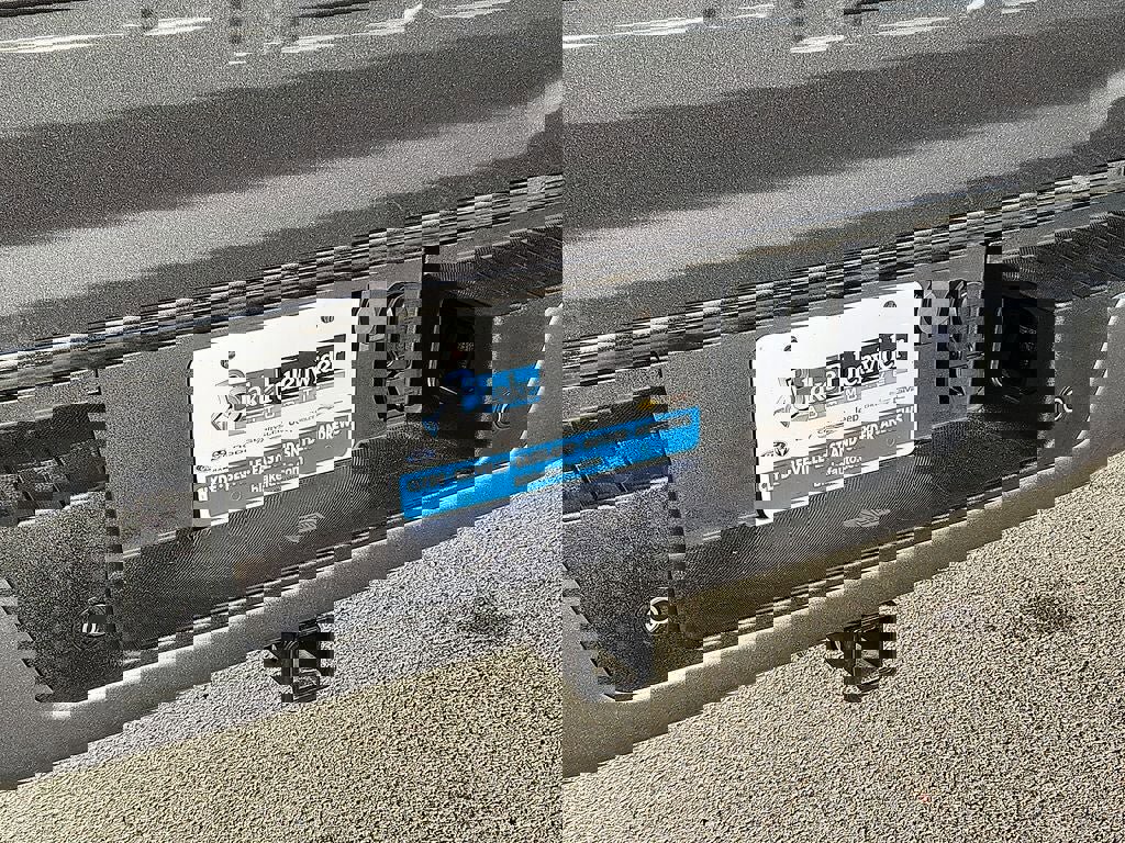 Used 2024 Ford F150 STX image 10