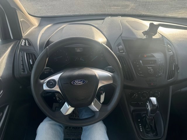 Used 2016 Ford Transit Connect XL image 15