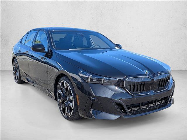 New 2026 BMW 540i xDrive w/ M Sport Package image 6