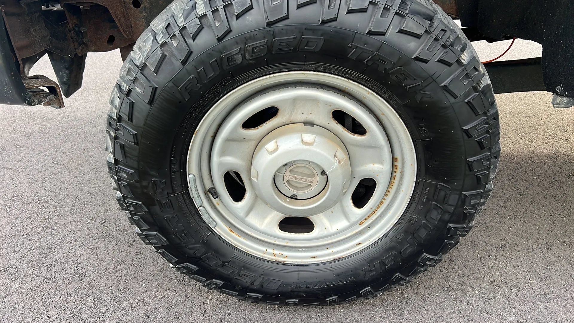 Used 2011 Ford F250 XL AWD/4WD image 29