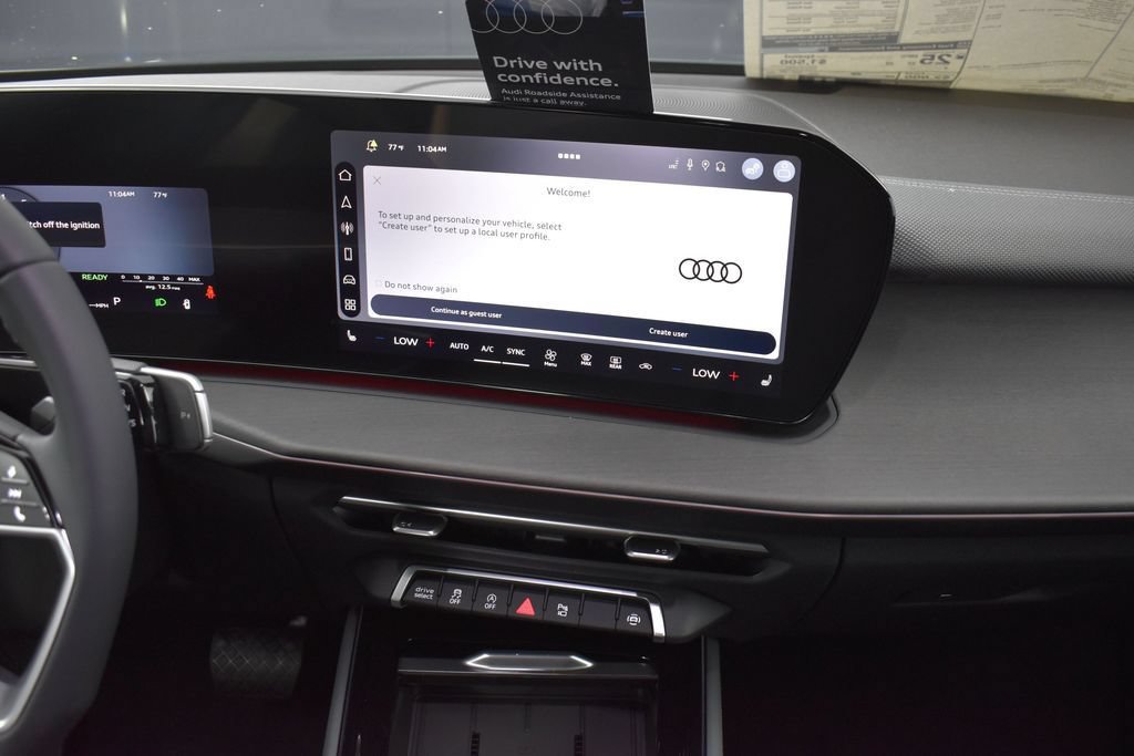 New 2026 Audi Q3 quattro 2.0T AWD/4WD image 15