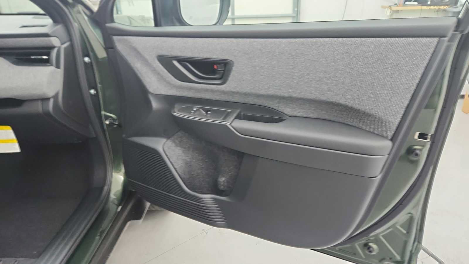 New 2026 Subaru Outback Premium AWD/4WD image 28