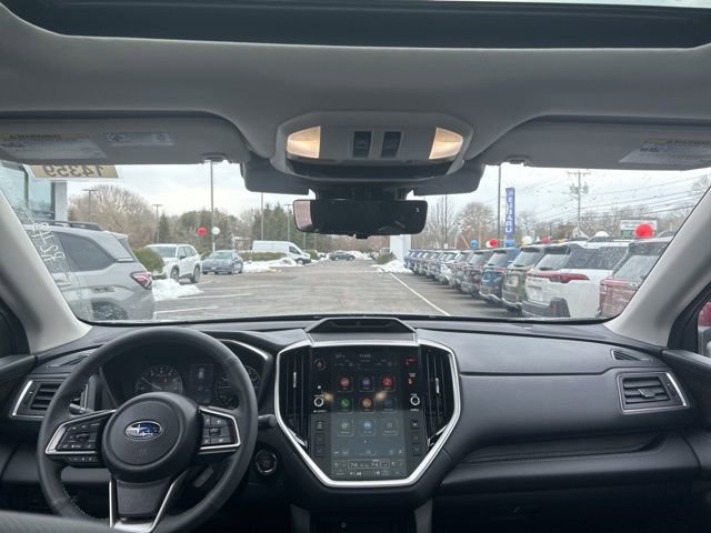New 2026 Subaru Ascent Touring image 12