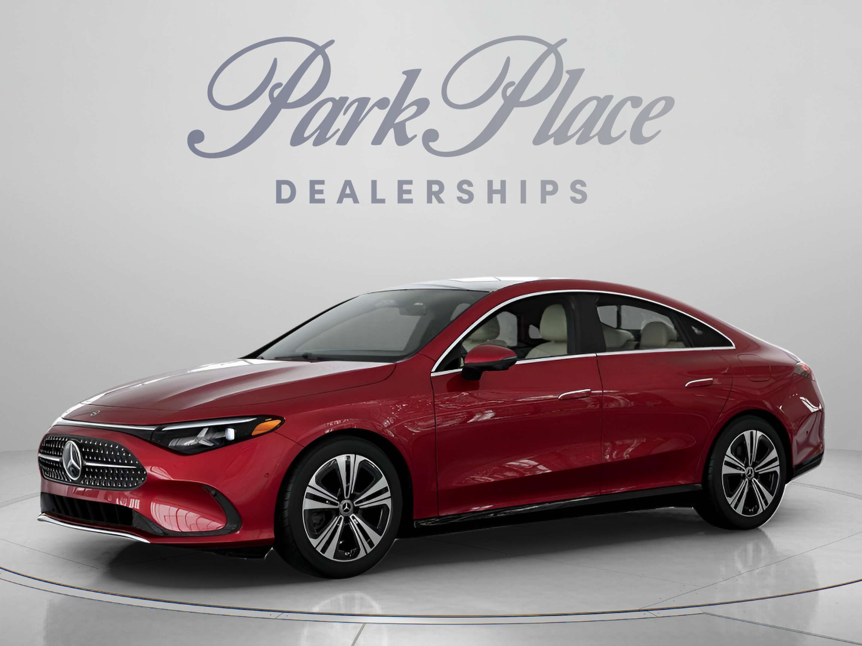 Used 2027 Mercedes-Benz CLA 220 image 2