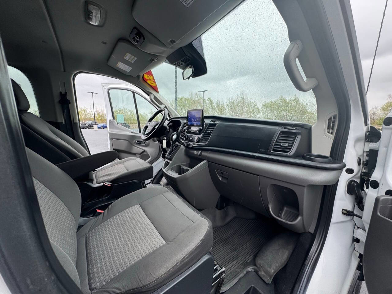 Used 2020 Ford Transit 150 XLT AWD/4WD image 31