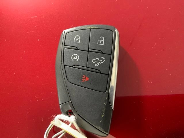 Used 2024 Chevrolet Silverado 1500 RST w/ Convenience Package II AWD/4WD image 43