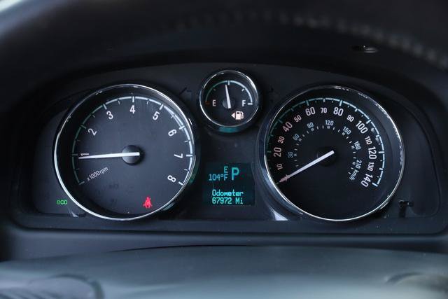 Used 2014 Chevrolet Captiva Sport LS FWD image 18