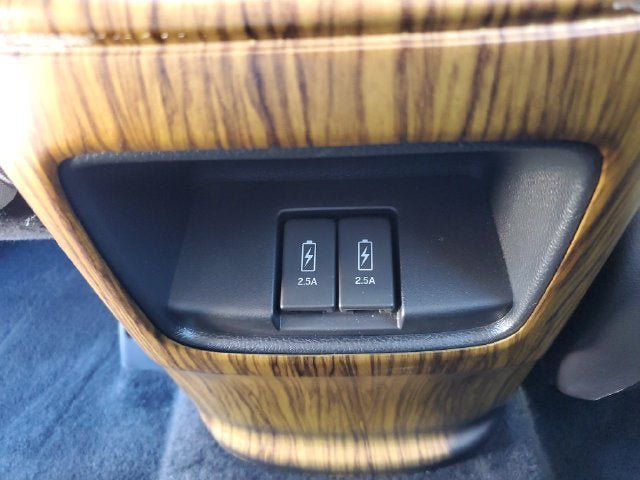 Used 2022 Honda CR-V EX image 21