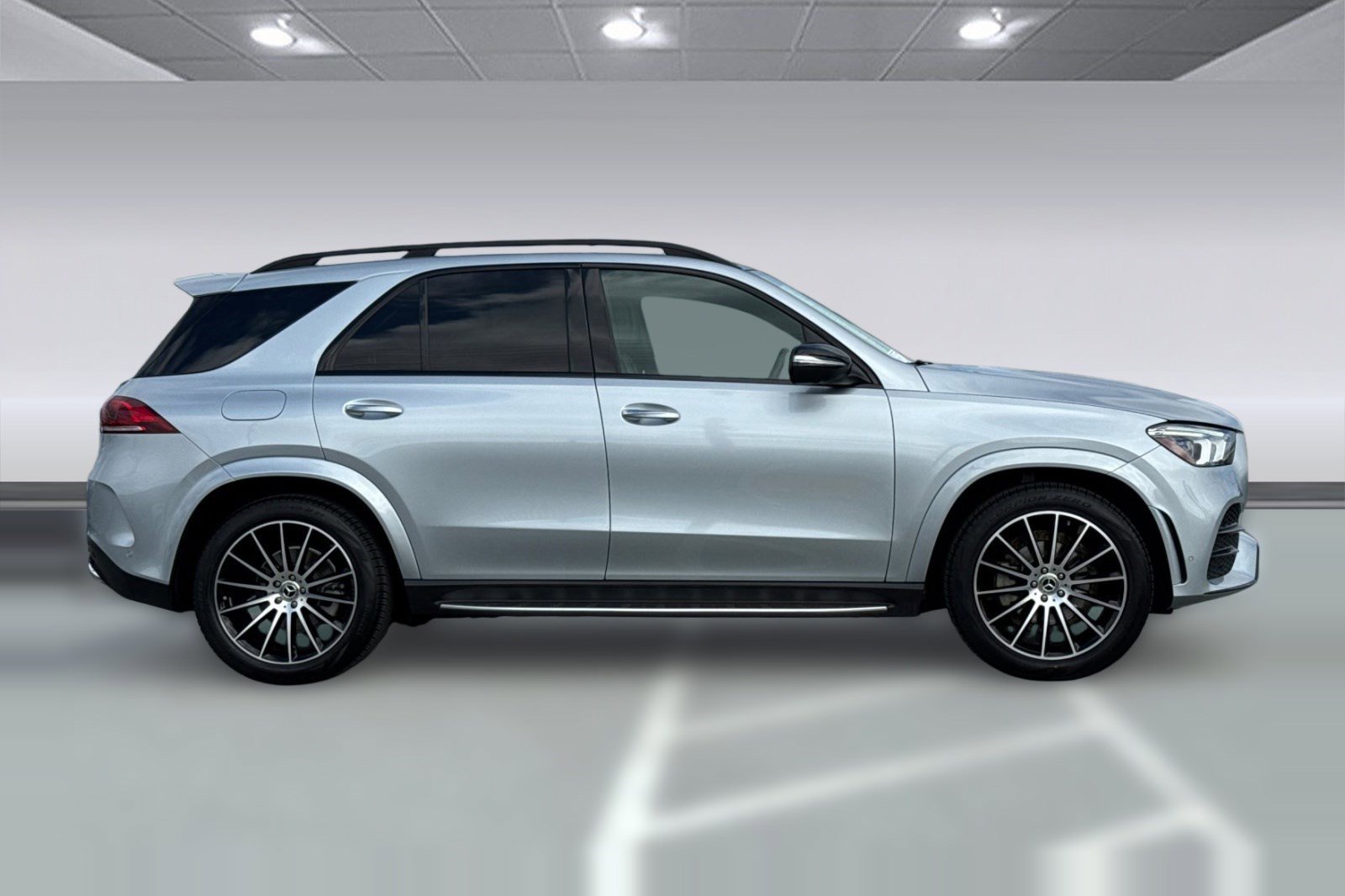 Certified 2023 Mercedes-Benz GLE 350 4MATIC image 7