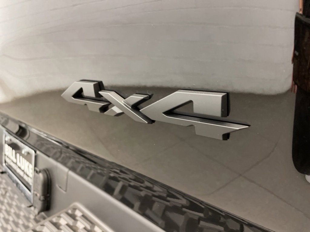 New 2026 RAM 1500 Laramie w/ Night Edition image 5