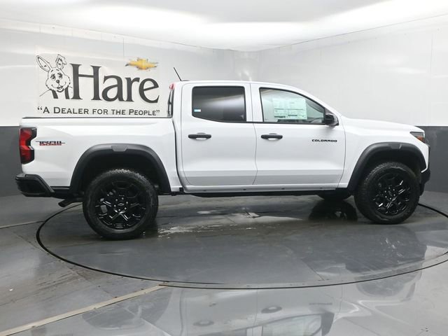 New 2026 Chevrolet Colorado Trail Boss image 15