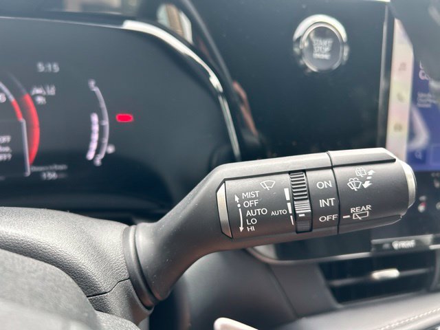 Used 2024 Lexus NX 350 F Sport AWD/4WD image 21