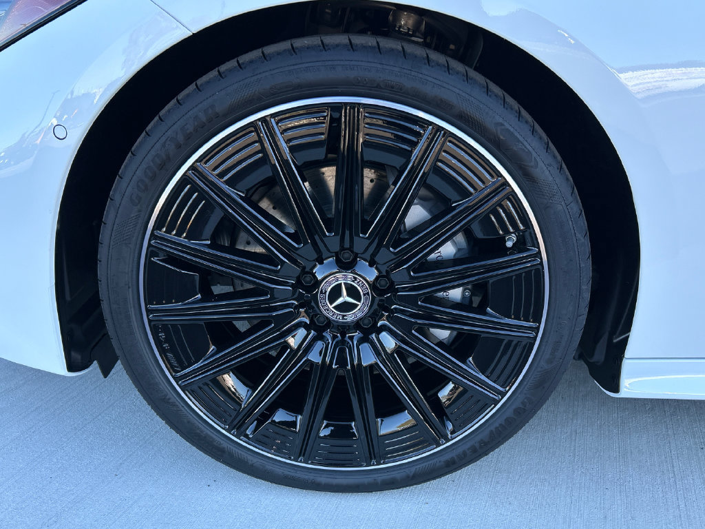 New 2027 Mercedes-Benz CLE 300 4MATIC Coupe image 31