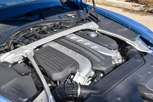 Used 2024 Bentley Continental GT Speed image 24