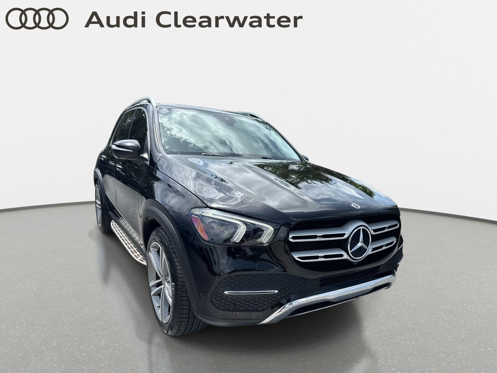 Used 2022 Mercedes-Benz GLE 350 image 7