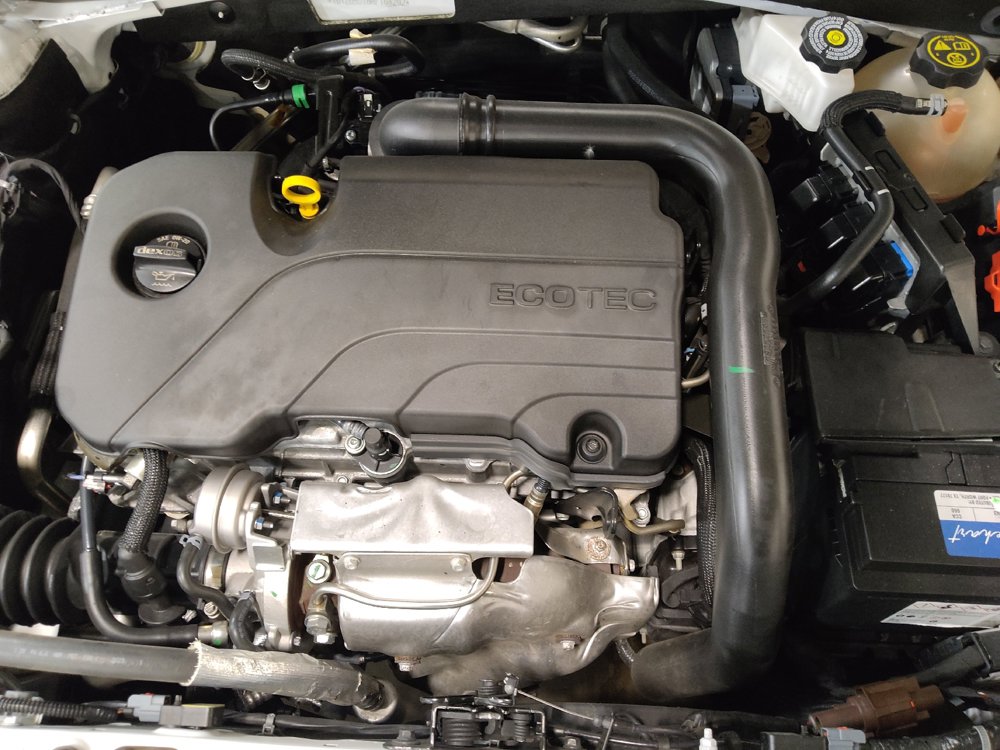 Used 2024 Chevrolet Malibu LT FWD image 30