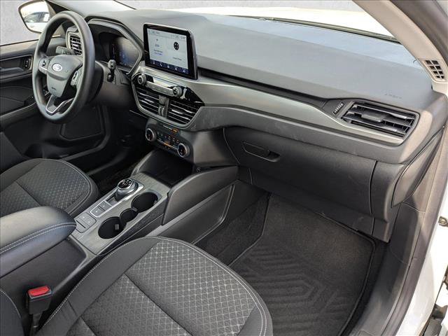 Used 2025 Ford Escape Active image 22