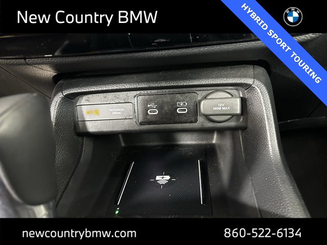 Used 2025 Honda Civic Sport Touring image 25