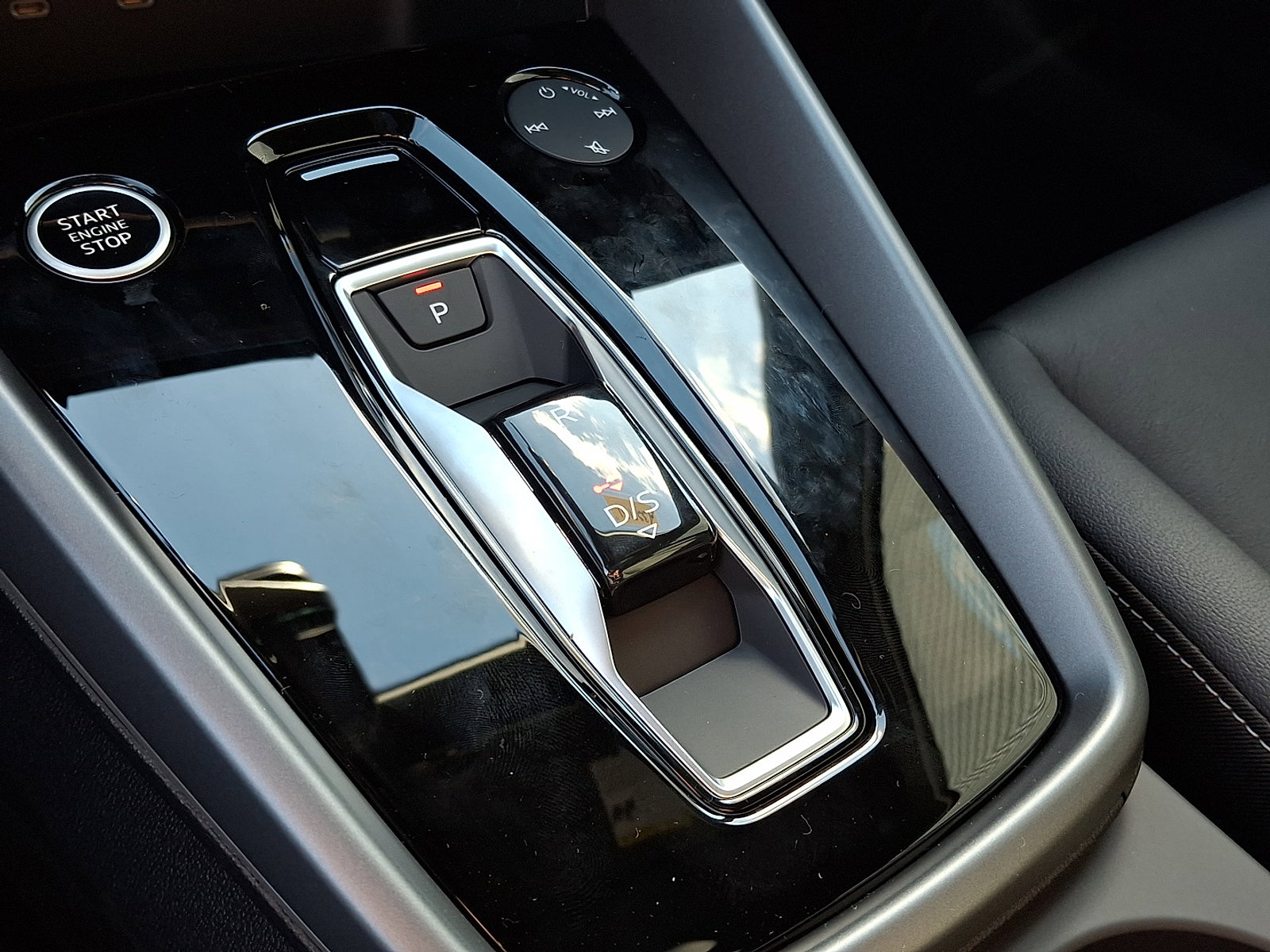 New 2026 Audi A3 2.0T Premium Plus image 11