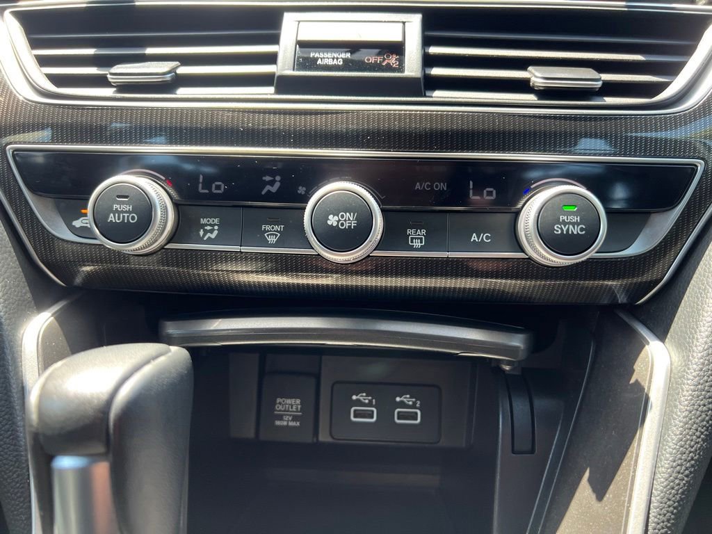 Used 2022 Honda Accord Sport image 28