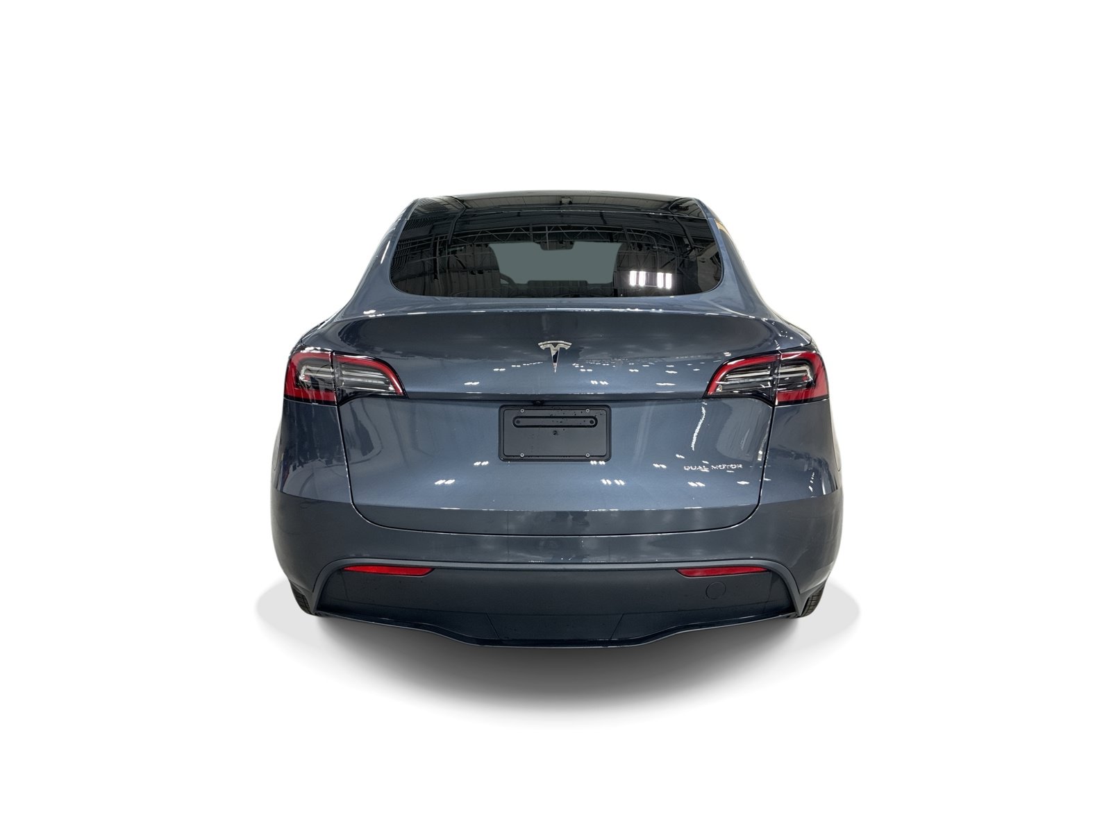Certified 2023 Tesla Model Y AWD image 5