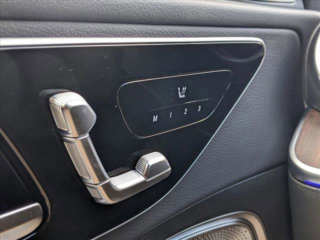 New 2026 Mercedes-Benz C 300 4MATIC Sedan image 14