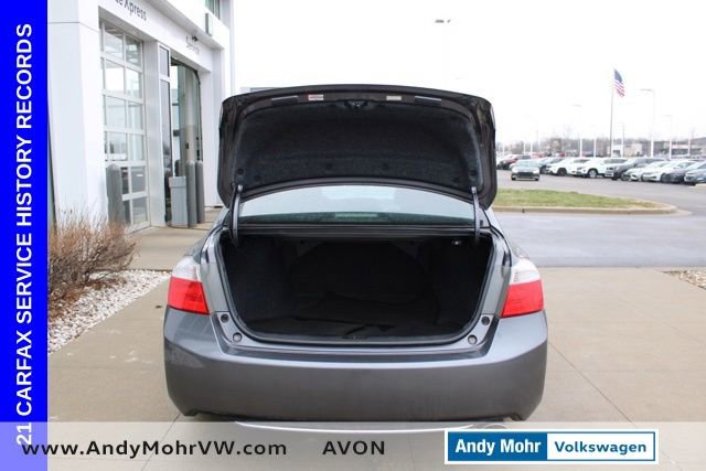 Used 2014 Honda Accord EX image 9