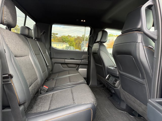 Used 2025 Ford F150 Tremor AWD/4WD image 13