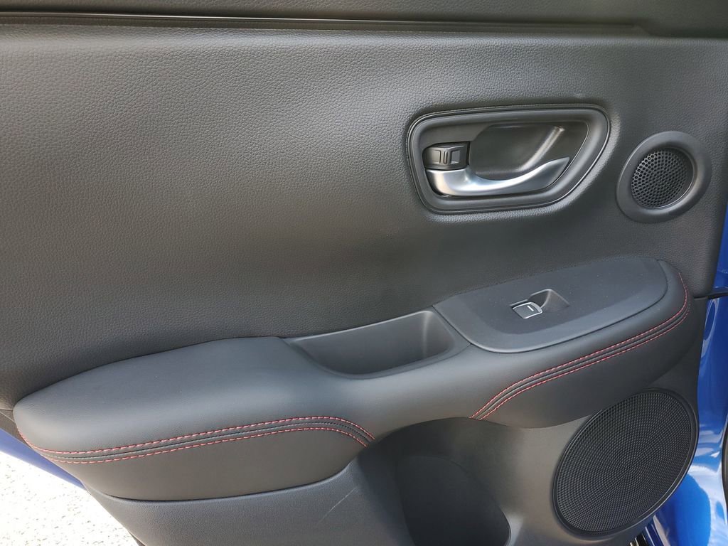 Certified 2025 Acura ADX A-Spec image 16