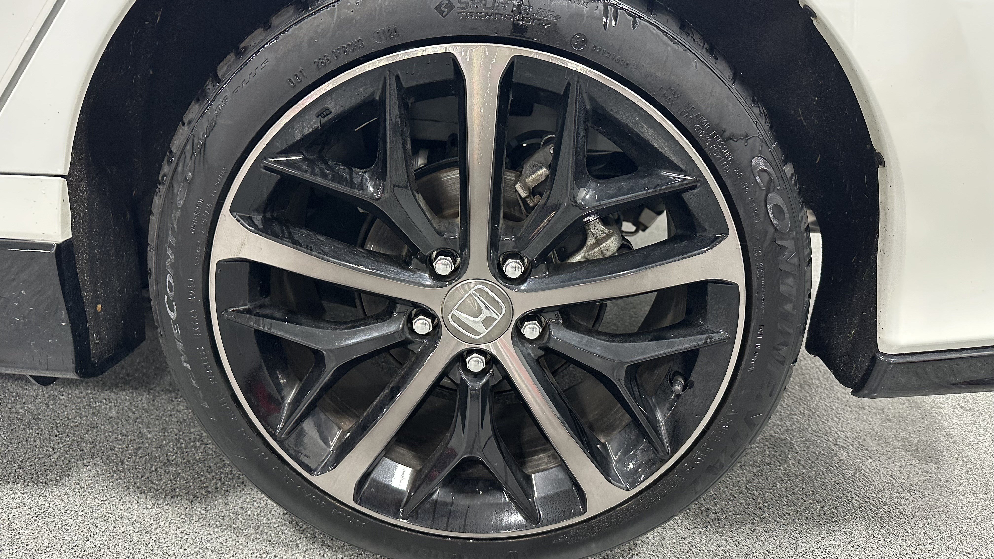 Used 2021 Honda Civic Sport image 13