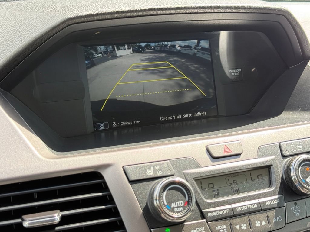 Used 2016 Honda Odyssey EX-L image 22