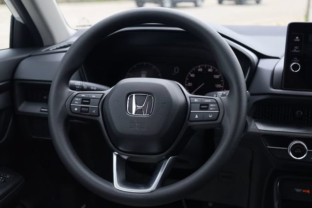 New 2027 Honda CR-V LX image 8