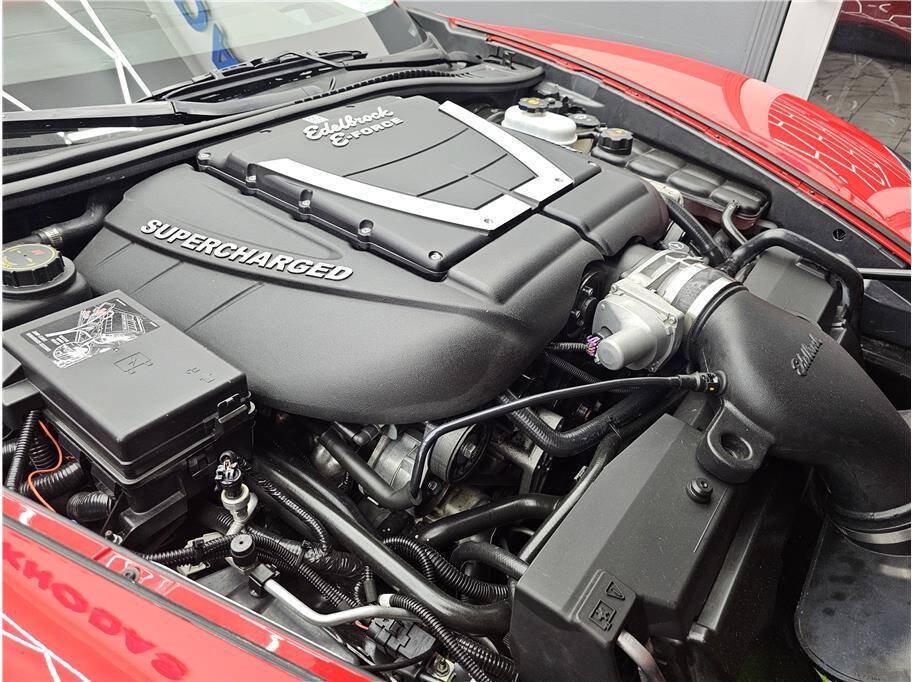 Used 2012 Chevrolet Corvette Grand Sport w/ 3LT Preferred Equipment Group RWD image 18