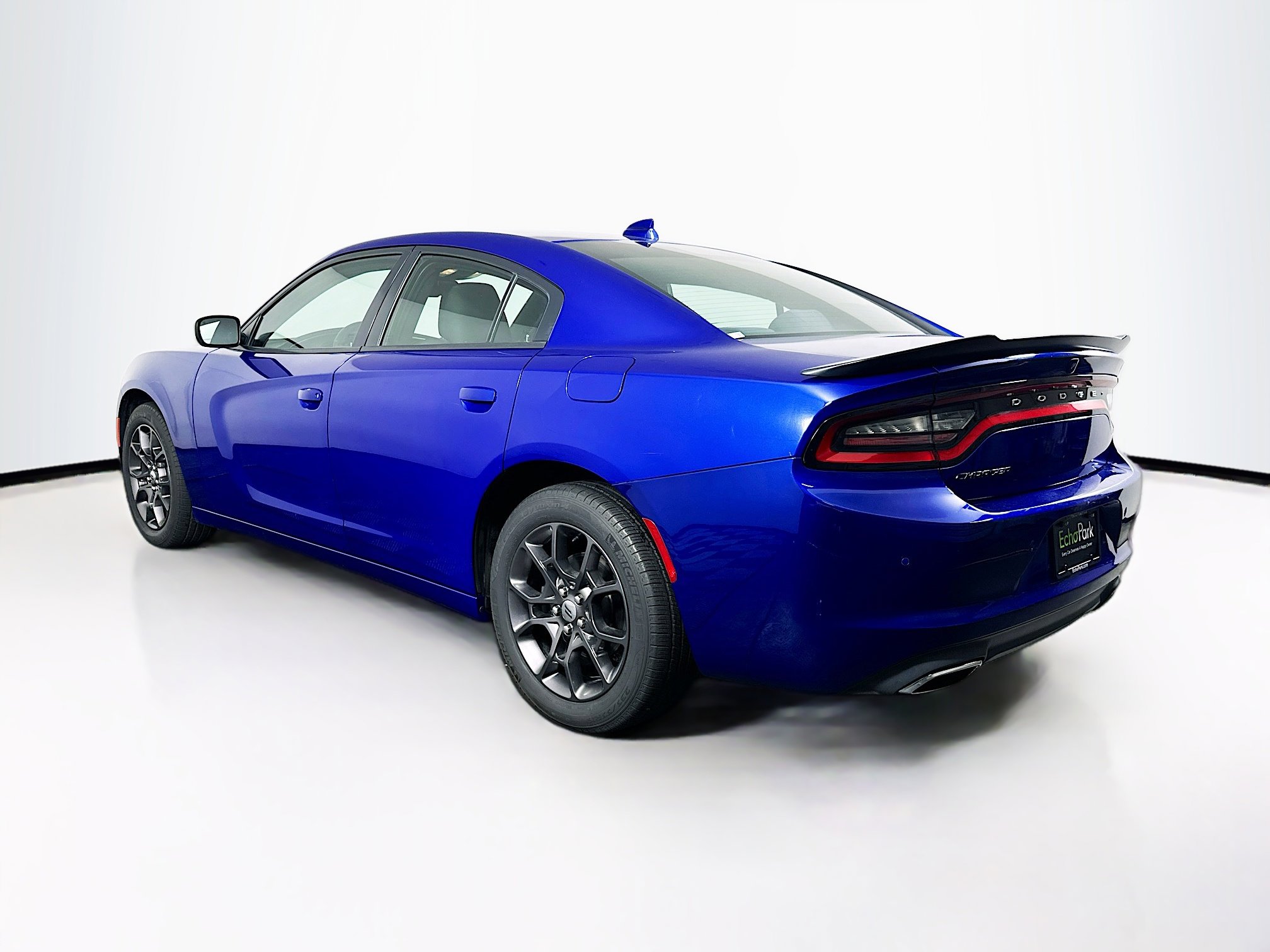 Used 2018 Dodge Charger GT w/ Beats Audio Group AWD/4WD image 5
