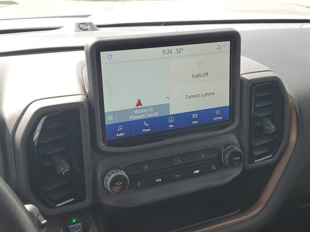 Used 2021 Ford Bronco Sport Badlands w/ Badlands Package AWD/4WD image 20
