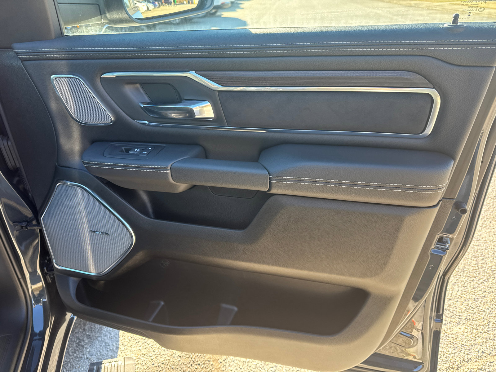 New 2026 RAM 1500 Laramie image 14