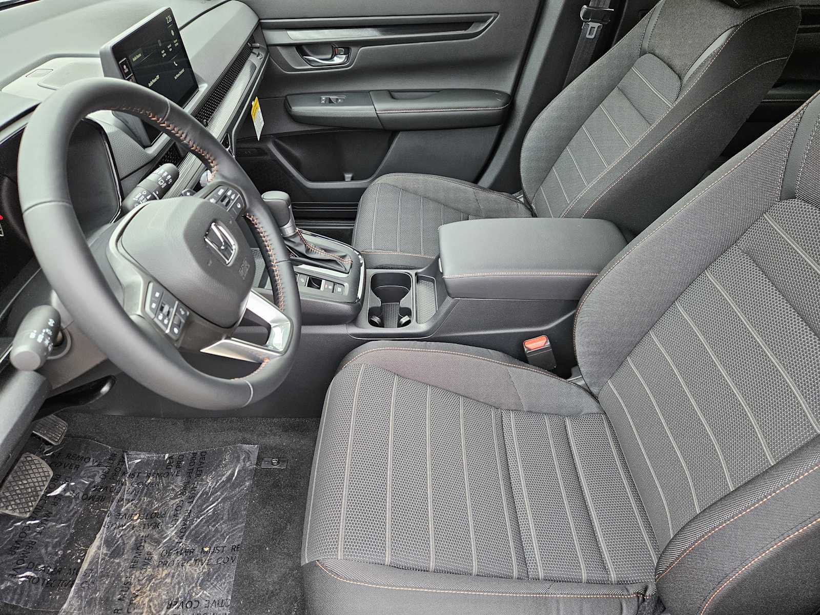 New 2026 Honda CR-V Sport image 11