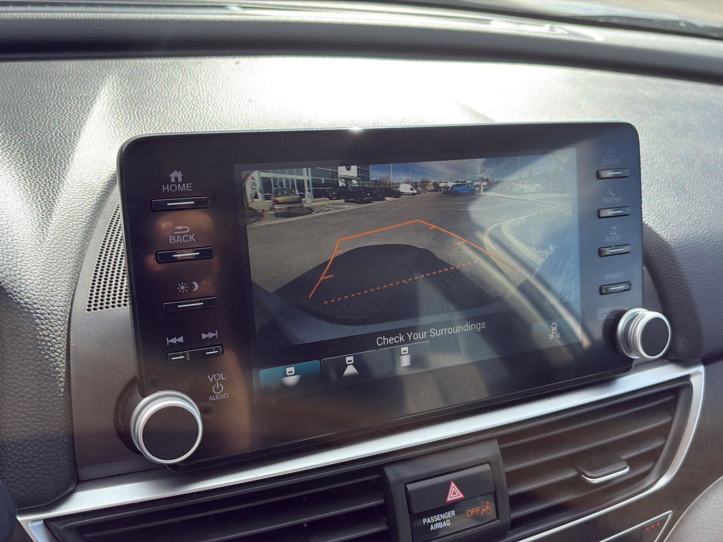 Used 2019 Honda Accord EX-L image 22