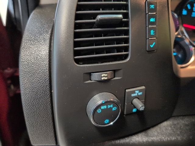 Certified 2013 GMC Sierra 1500 SLE w/ Power Tech Package image 13