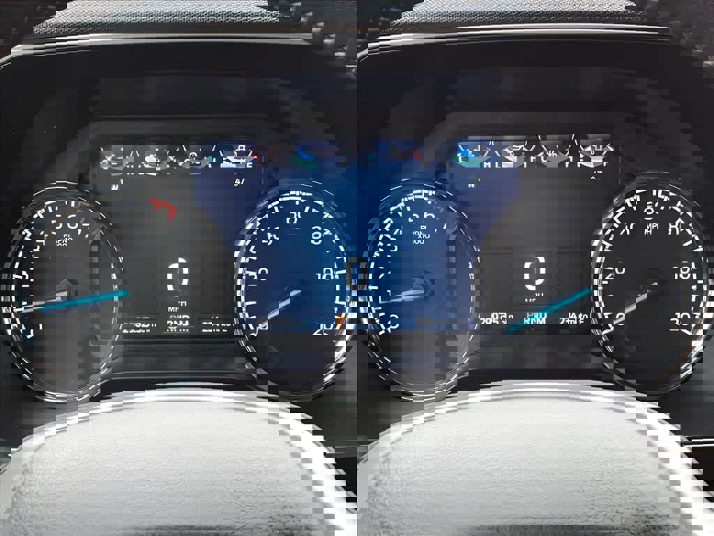 Certified 2022 Ford F150 XLT w/ Equipment Group 302A High image 10