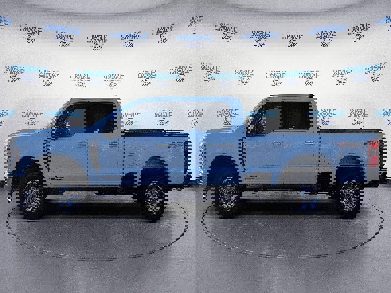 New 2026 Ford F250 Lariat w/ Lariat Premium Package image 10