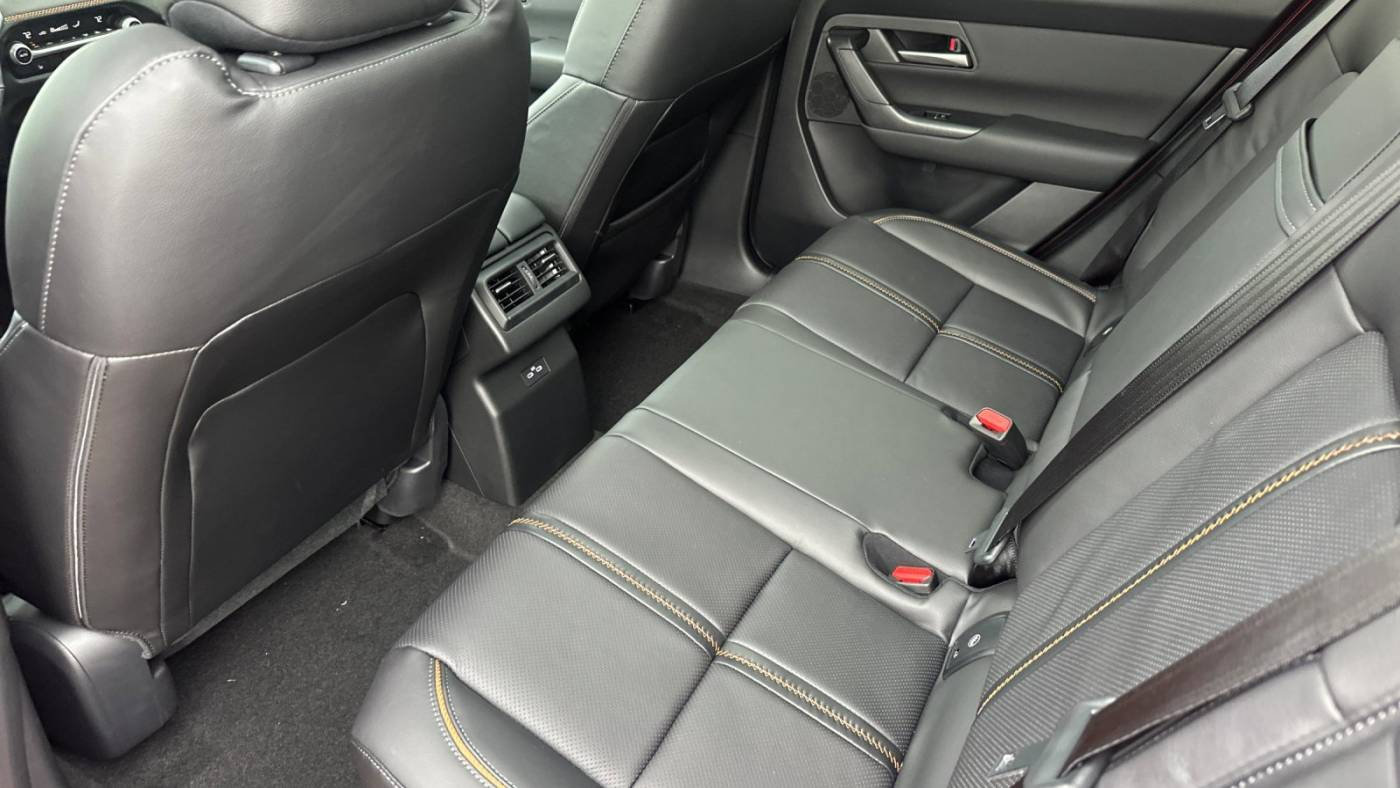 New 2026 MAZDA CX-50 AWD 2.5 Hybrid w/ Premium Pkg image 7