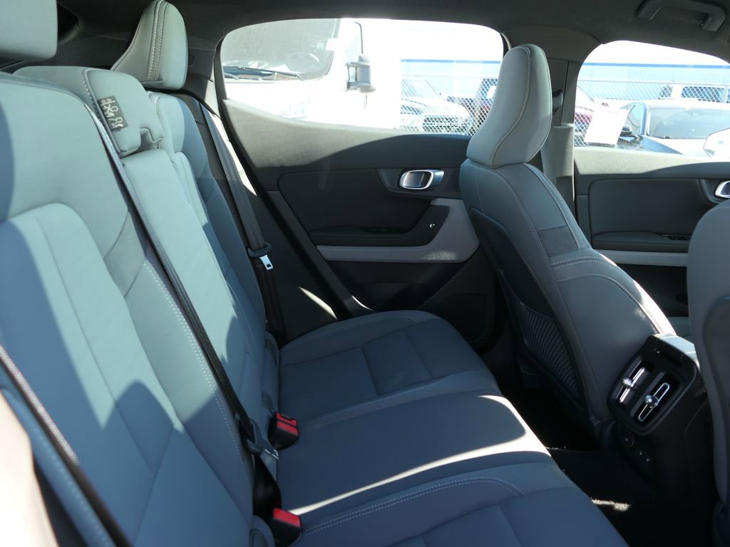 Used 2022 Polestar Polestar 2 w/ Plus Package image 19