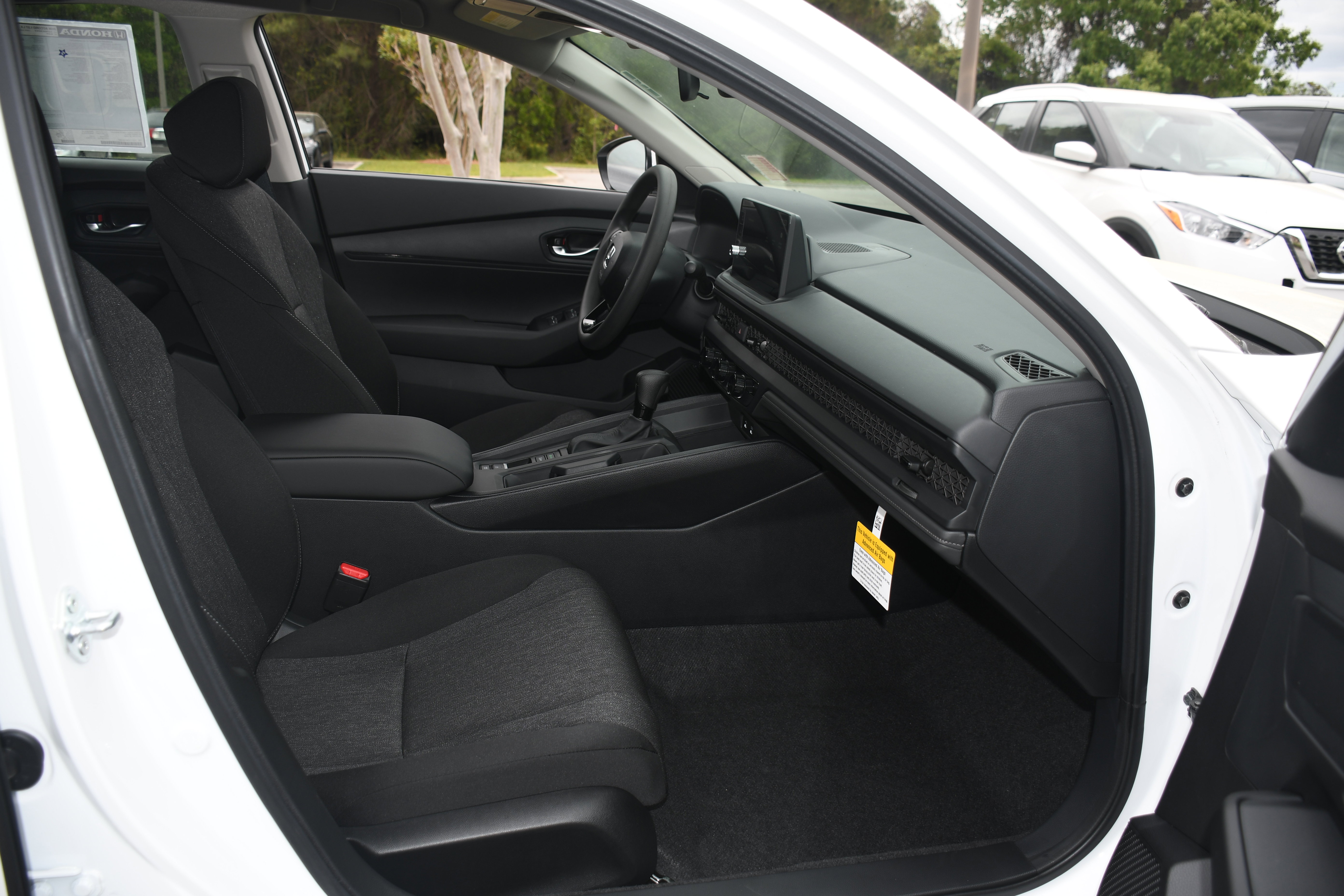 New 2026 Honda Accord LX image 11